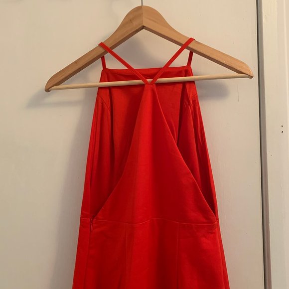 Revolve Dress - Picture 4 of 5